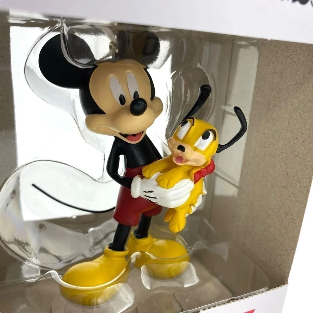 Hallmark disney mickey
